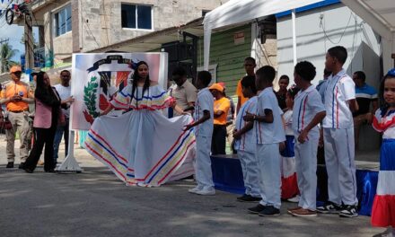 Efemérides Patrias conmemora el 182 aniversario de la gesta pro independentista del 26 de febrero