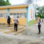 Defensor del Pueblo verifica cumplimiento de la Ley de Discapacidad en más de 700 centros públicos