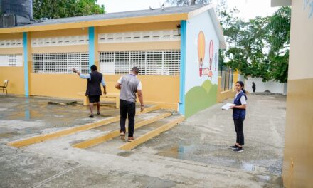 Defensor del Pueblo verifica cumplimiento de la Ley de Discapacidad en más de 700 centros públicos