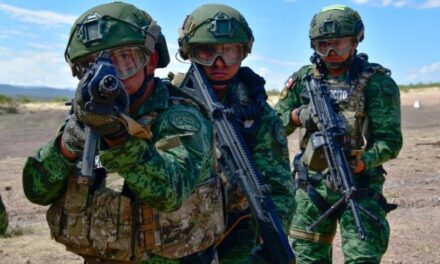 Confirman la muerte de cinco mineros secuestrados en México