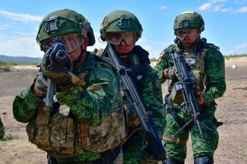 Confirman la muerte de cinco mineros secuestrados en México