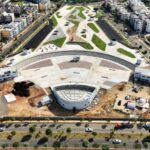 Presidente Abinader inicia este jueves inauguraciones de obras en Ciudad Juan Bosch con una inversión superior a RD 2,387 millones