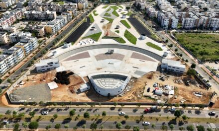 Presidente Abinader inicia este jueves inauguraciones de obras en Ciudad Juan Bosch con una inversión superior a RD 2,387 millones