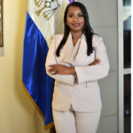 ¡Se trata de nosotros! Magistrada Carol Modesto presenta candidatura al Consejo del Poder Judicial