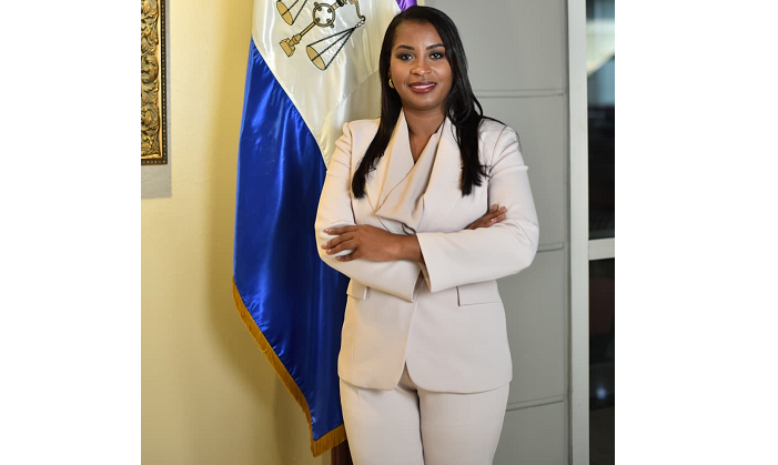 ¡Se trata de nosotros! Magistrada Carol Modesto presenta candidatura al Consejo del Poder Judicial