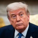 Trump se reúne con asesores sobre Irán mientras aumentan las tensiones