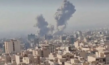 Rubio: «Era una amenaza inminente» desde Teherán