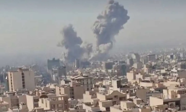 Rubio: «Era una amenaza inminente» desde Teherán