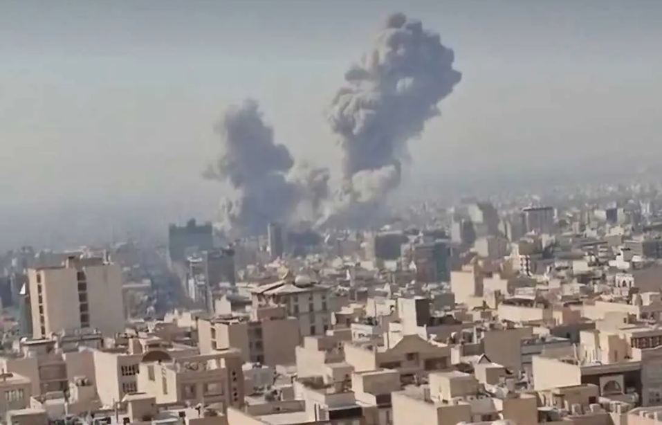 Rubio: «Era una amenaza inminente» desde Teherán