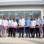 Presidente Abinader inaugura nuevo edificio administrativo de la OMSA