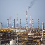 Irán amenaza objetivos energéticos tras los ataques israelíes a un yacimiento de gas.