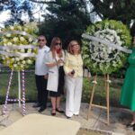 Presidente de Efemérides Patrias exalta el centenario de la heroína Minerva Mirabal