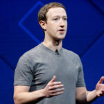 EE.UU: Trump designa a Zuckerberg, Ellison y Huang para su panel tecnológico.