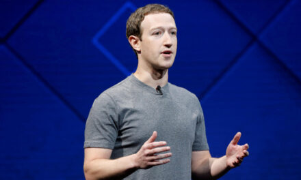 EE.UU: Trump designa a Zuckerberg, Ellison y Huang para su panel tecnológico.