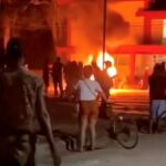 Protesta por apagones en Cuba termina con cinco detenidos