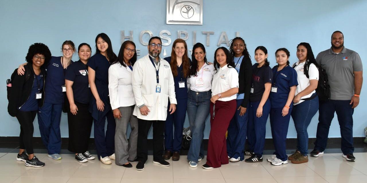 Delegación de la Universidad de Pensilvania (UPenn), Comunidad Connect y ProlactarRD impulsan la salud materno-infantil en República Dominicana