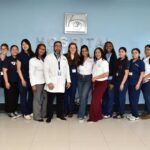 Delegación de la Universidad de Pensilvania (UPenn), Comunidad Connect y ProlactarRD impulsan la salud materno-infantil en República Dominicana