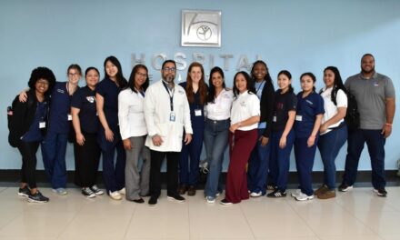 Delegación de la Universidad de Pensilvania (UPenn), Comunidad Connect y ProlactarRD impulsan la salud materno-infantil en República Dominicana