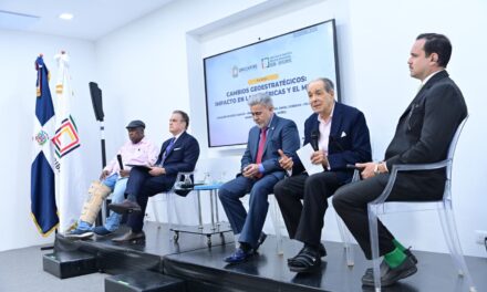 OGRI-UNICARIBE analiza en panel cambios geoestratégicos e impacto en América Latina