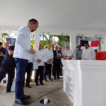 Efemérides Patrias recuerda el 89 aniversario del natalicio del extinto líder José Francisco Peña Gómez