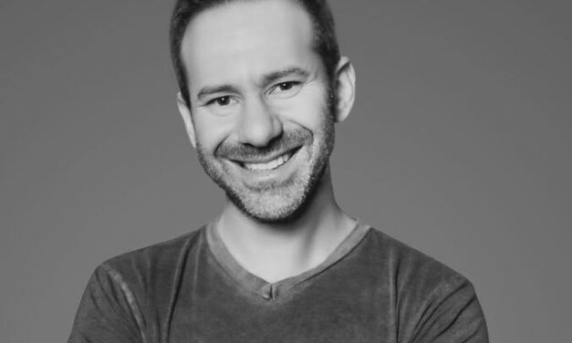 Muere Leonid Radvinsky, dueño de OnlyFans, a los 43 años