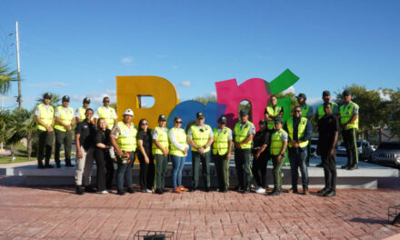 Digesett culmina su campaña “Ruta Cero” en Baní y fortalece llamado a la conciencia vial en Semana Santa 2026