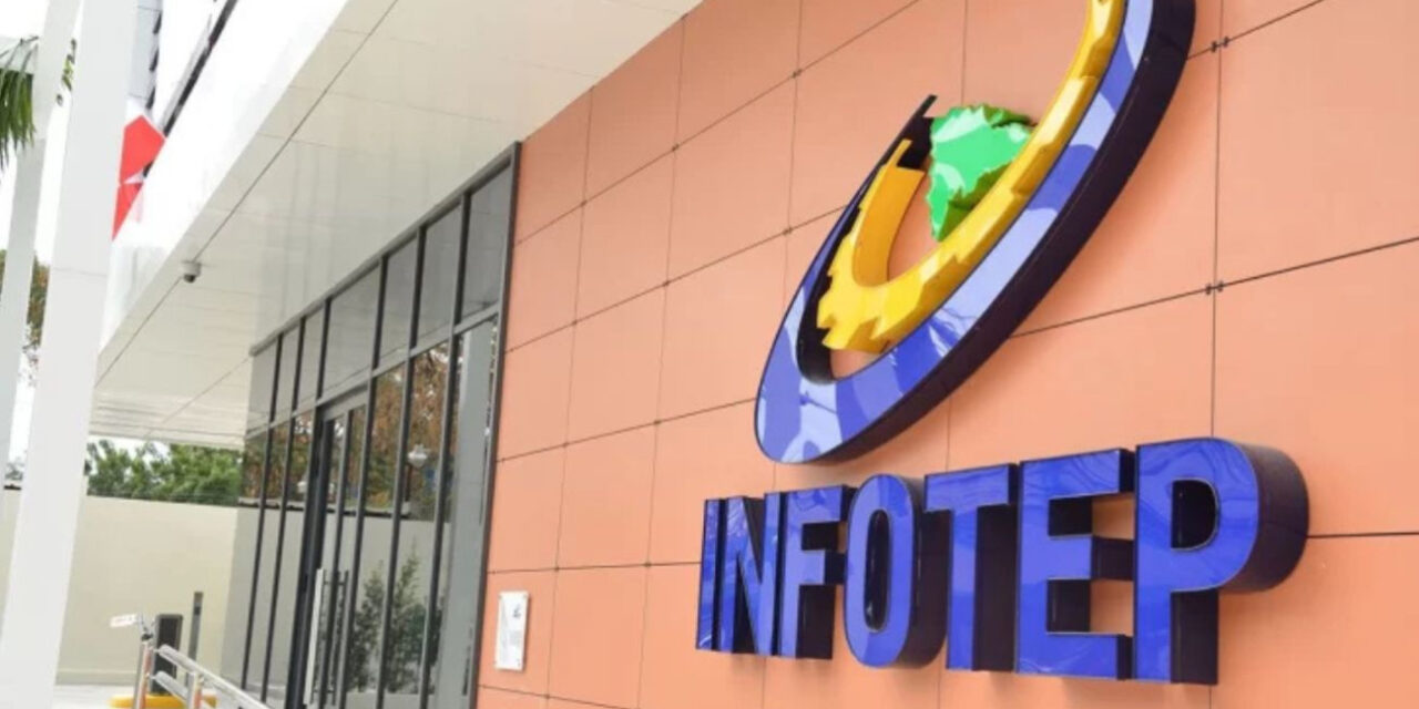 Infotep designa a Desoaris D’ Aza Caraballo como directora de la Regional Cibao Norte