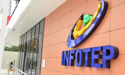 Infotep designa a Desoaris D’ Aza Caraballo como directora de la Regional Cibao Norte
