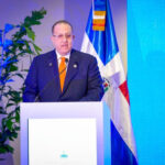 Ministro Magín Díaz asegura que el Gobierno prioriza medidas para mitigar impacto en el país por la crisis en Irán