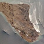 EE.UU. e Israel no bombardearán la isla iraní de Kharg por temor a un petróleo a 150 dólares