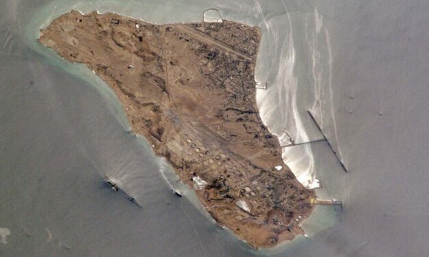 EE.UU. e Israel no bombardearán la isla iraní de Kharg por temor a un petróleo a 150 dólares