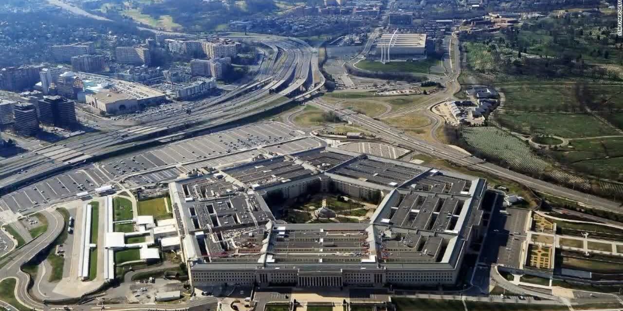 EE.UU: El Pentágono solicita 200 mil millones de dólares para la guerra contra Irán.