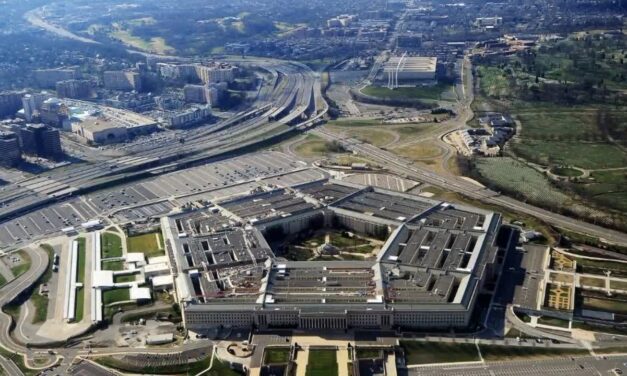 EE.UU: El Pentágono solicita 200 mil millones de dólares para la guerra contra Irán.