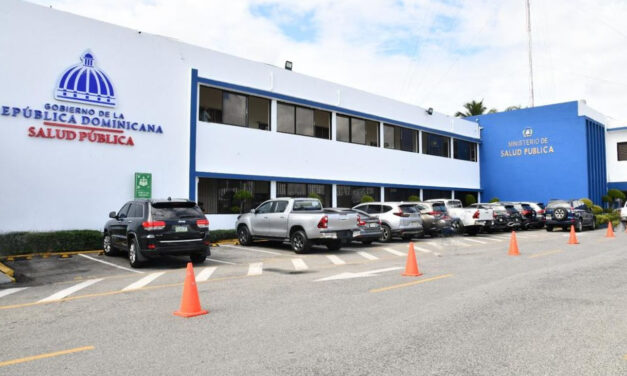 República Dominicana propuesta para presidir la 79.ª Asamblea Mundial de la Salud