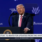 Trump: La OTAN «no estuvo presente» en la guerra contra Irán.