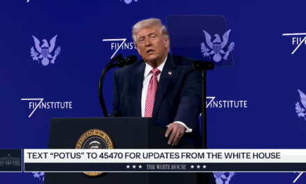 Trump: La OTAN «no estuvo presente» en la guerra contra Irán.