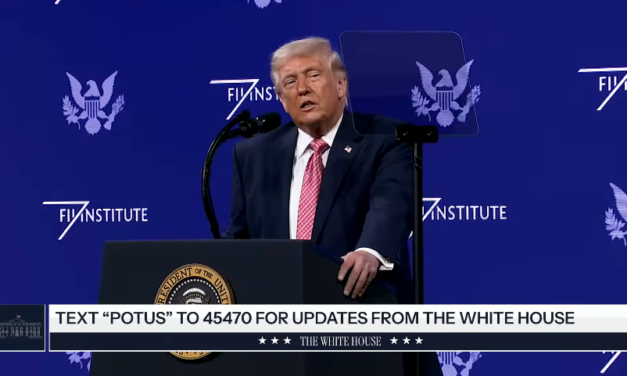 Trump: La OTAN «no estuvo presente» en la guerra contra Irán.