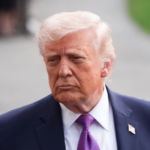 Trump rechaza los intentos de iniciar conversaciones para un alto el fuego con Irán.