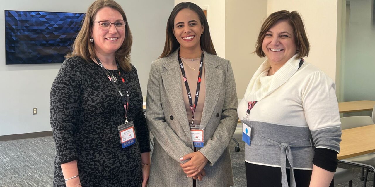 Ocoa continúa demostrando que el talento, la preparación y el liderazgo nacen en nuestra tierra