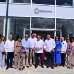 UNICARIBE inaugura Oficina de Servicios en Punta Cana: Impulsa talento humano investigación e innovación en región Este