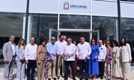 UNICARIBE inaugura Oficina de Servicios en Punta Cana: Impulsa talento humano investigación e innovación en región Este