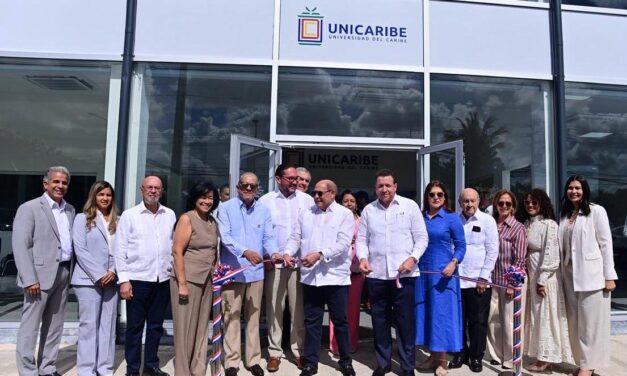 UNICARIBE inaugura Oficina de Servicios en Punta Cana: Impulsa talento humano investigación e innovación en región Este