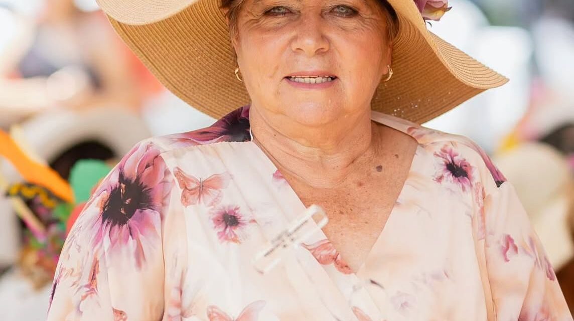 Ocoeña Mercedes Rodríguez es reconocida entre las “40 Mujeres Maravilla” por Revista El Dinero Mujer