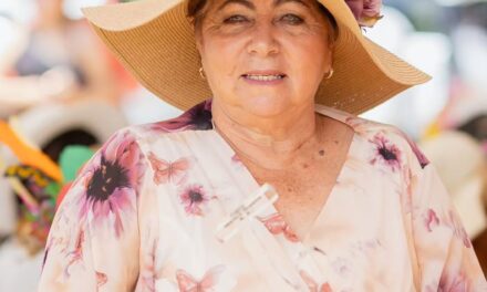 Ocoeña Mercedes Rodríguez es reconocida entre las “40 Mujeres Maravilla” por Revista El Dinero Mujer