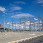 La termoeléctrica de Manzanillo fortalece el sistema eléctrico y es de las más modernas del Caribe