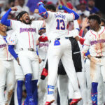 República Dominicana arranca con triunfo 12-3 sobre Nicaragua en el Clásico Mundial de Béisbol 2026