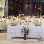 El clero de la Diócesis de San Juan de la Maguana desmiente categóricamente las declaraciones ofrecidas por el Lic. Martín Valerio