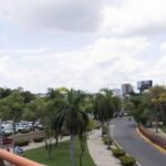 Piloto vial en Los Próceres aplica reducción de velocidad y cruces más seguros para peatones