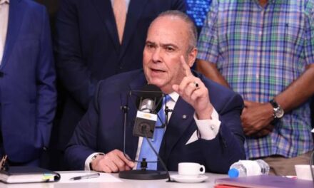 Charlie Mariotti pide reunión urgente de aspirantes del PLD ante crisis en Medio Oriente