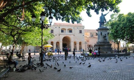 Semana Santa 2026 en RD, los destinos de turismo religioso y rutas para viajar